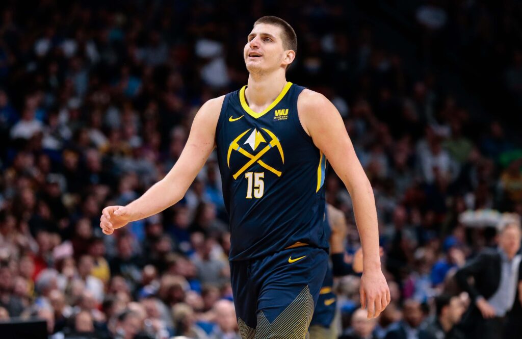 “That’s the Nikola we need”: Nikola Jokic shakes off benching and explodes for 36 in loss to Cavs