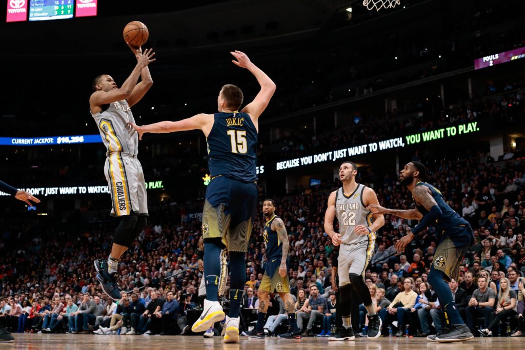 Nuggets shift into “must-win” mode as Denver drops back-to-back against Dallas and Cleveland