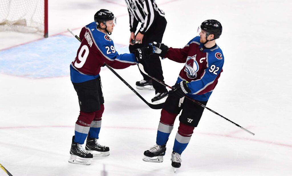 Morning skate notebook: Changes coming