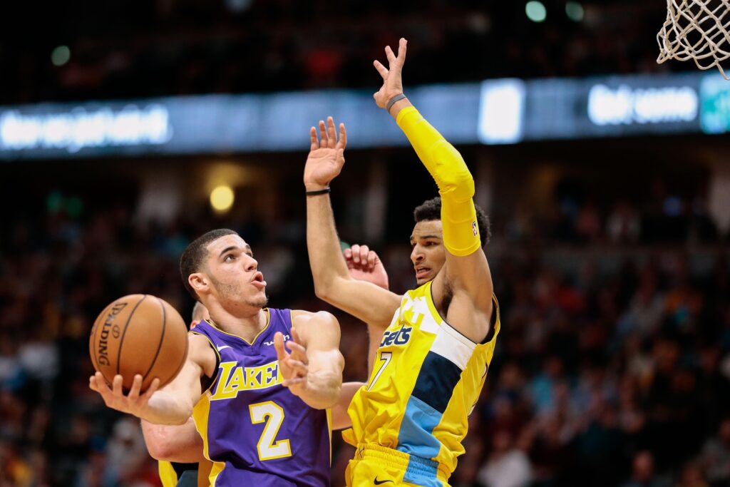 Nuggets game day: Denver, L.A. meet for first time since Murray’s showboat around Ball