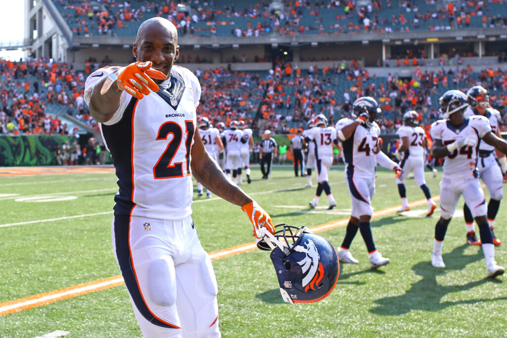 Don’t be the fool who remembers Aqib Talib for the wrong reasons
