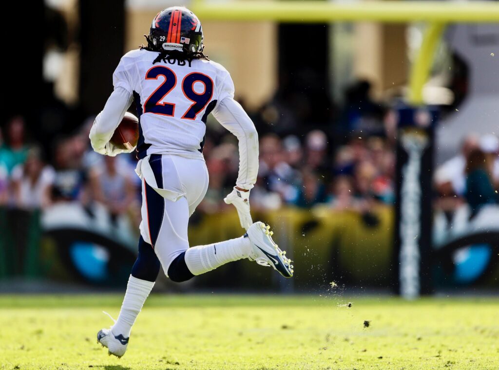 With Aqib Talib gone, Bradley Roby’s opportunity is even greater than it appears