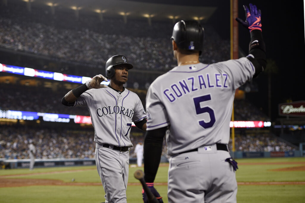 You are definitively wrong if you don’t believe in paying for leadership in baseball