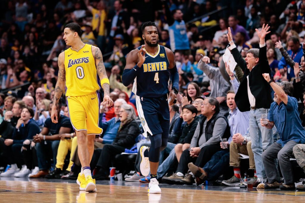 “We’re starting to get a feel for each other”: Jokic and Millsap discover chemistry in Nuggets’ win