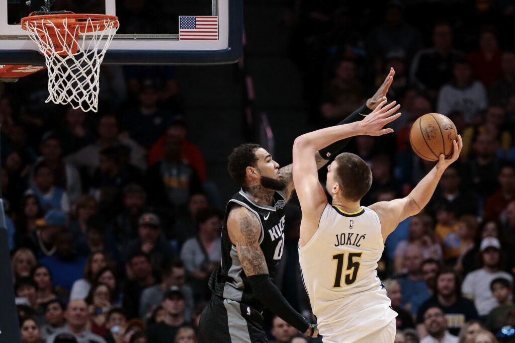 Nikola Jokic is soaring and “everybody else is just fitting in”…including Paul Milsap