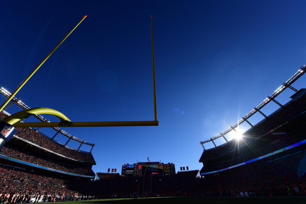 Denver Broncos Free Agency Tracker