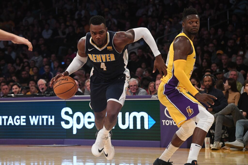 Nuggets game day: Denver returns to the scene of the crime