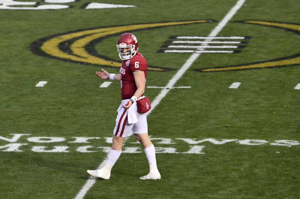 The Broncos have a quarterback, but they may not be done