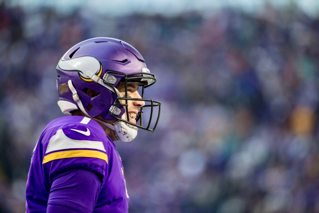 Why Case Keenum is the perfect fit for what the Broncos want to do