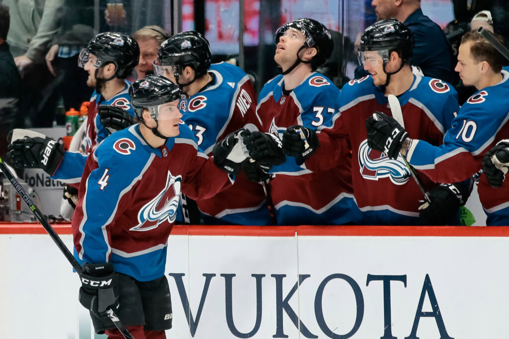 The Colorado Avalanche made lemonade in this week’s the Good, the Bad and the Ugly