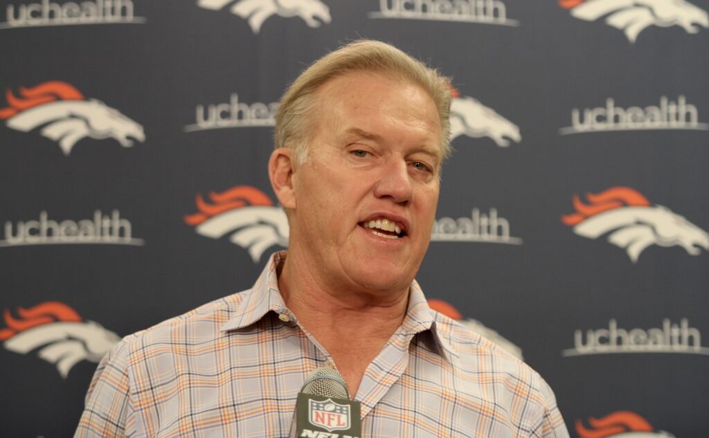 The Case Keenum signing serves as an indication of a changed John Elway