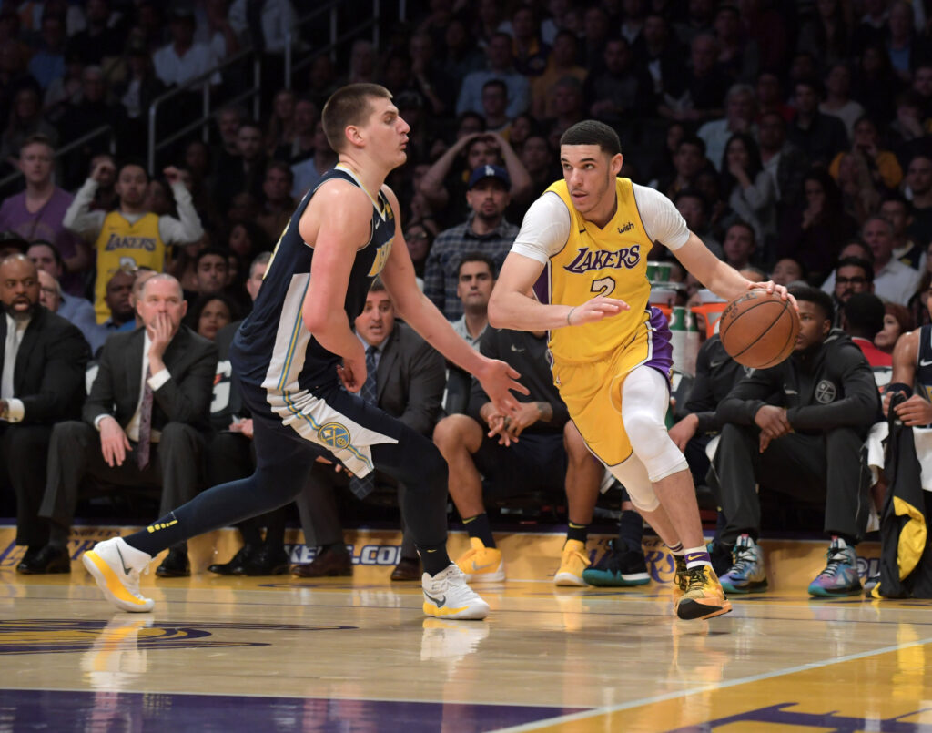 Nikola Jokic vows “it’s not over” after Nuggets’ playoff hopes take a massive blow in L.A.