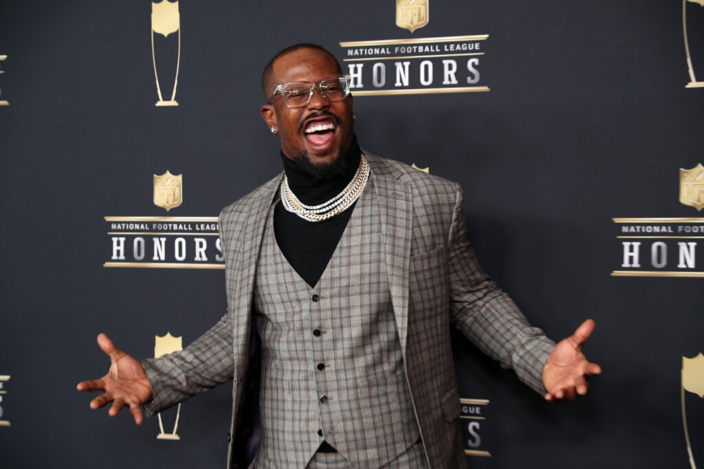 Broncos free up more than $12 million in cap space
