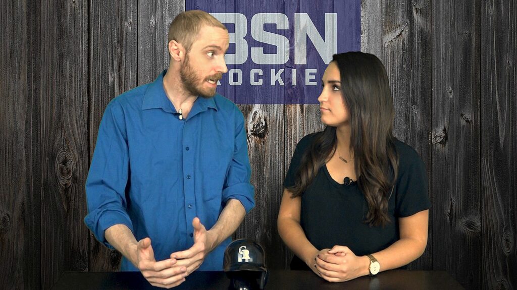 Rockies Weekly Breakdown: Carlos Gonzalez shakes up Colorado’s roster