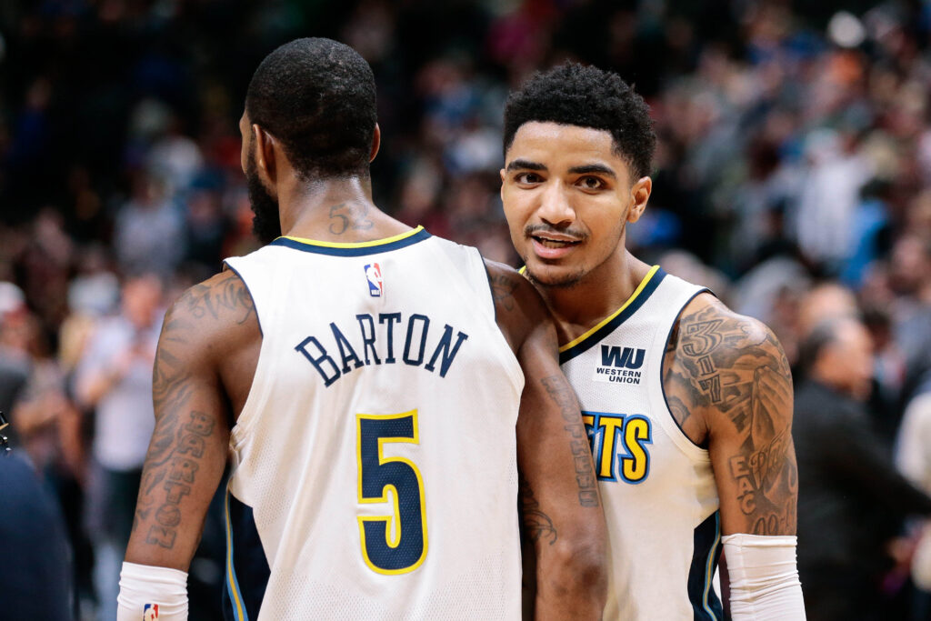 Grave concern sweeps over locker room as Nuggets await MRI results on team “MVP”