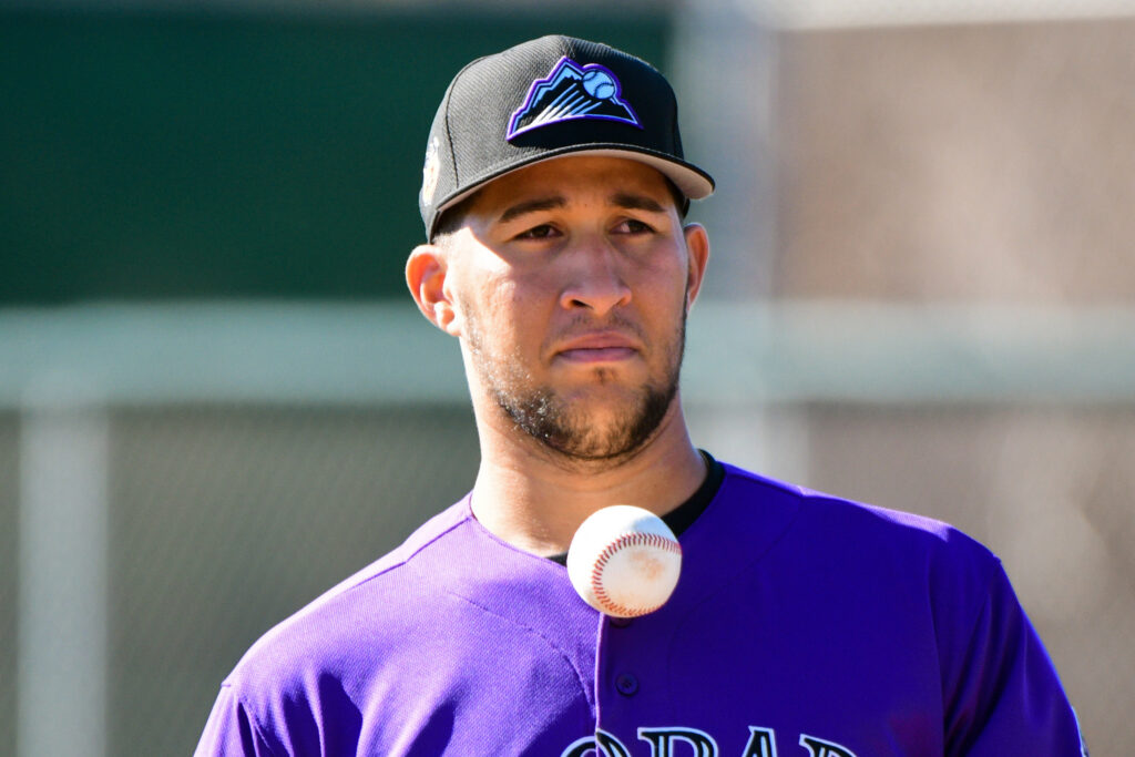 BSN Exclusive: How a pair of Rockies turned challenge into treasure