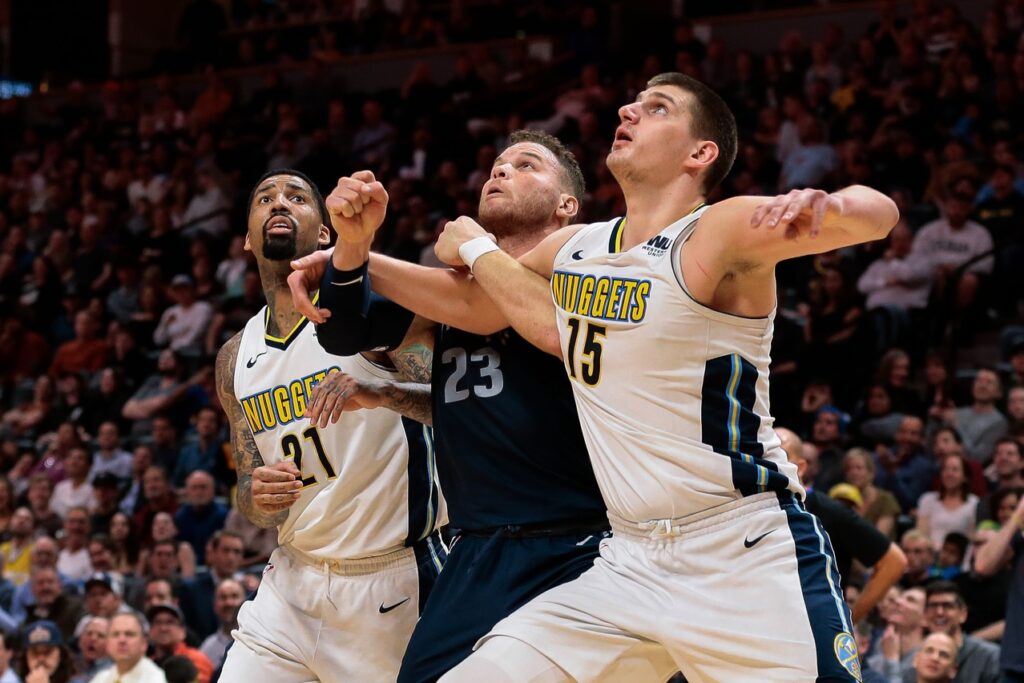 Nuggets-Pistons Grades: Jokic and Murray get the job done