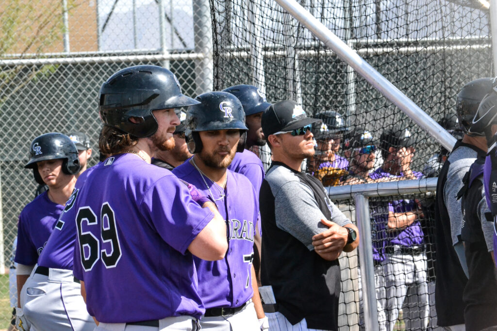 BSN Exclusive: Inside the mind of the Colorado Rockies Manager of Research and Development