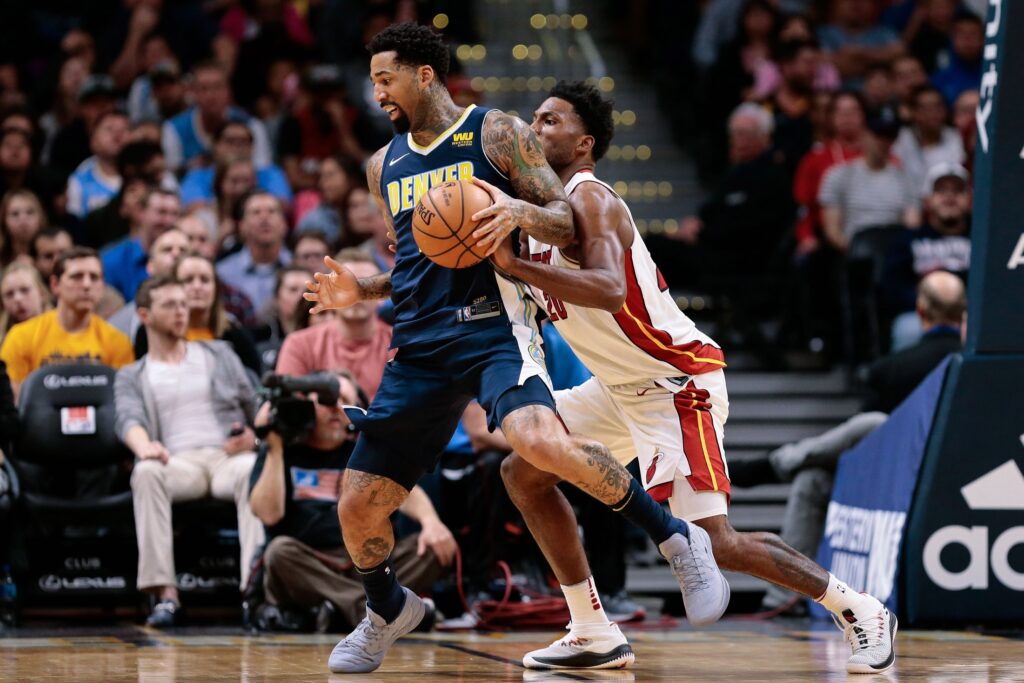 Nuggets game day: Denver tries to shake off road struggles in Miami