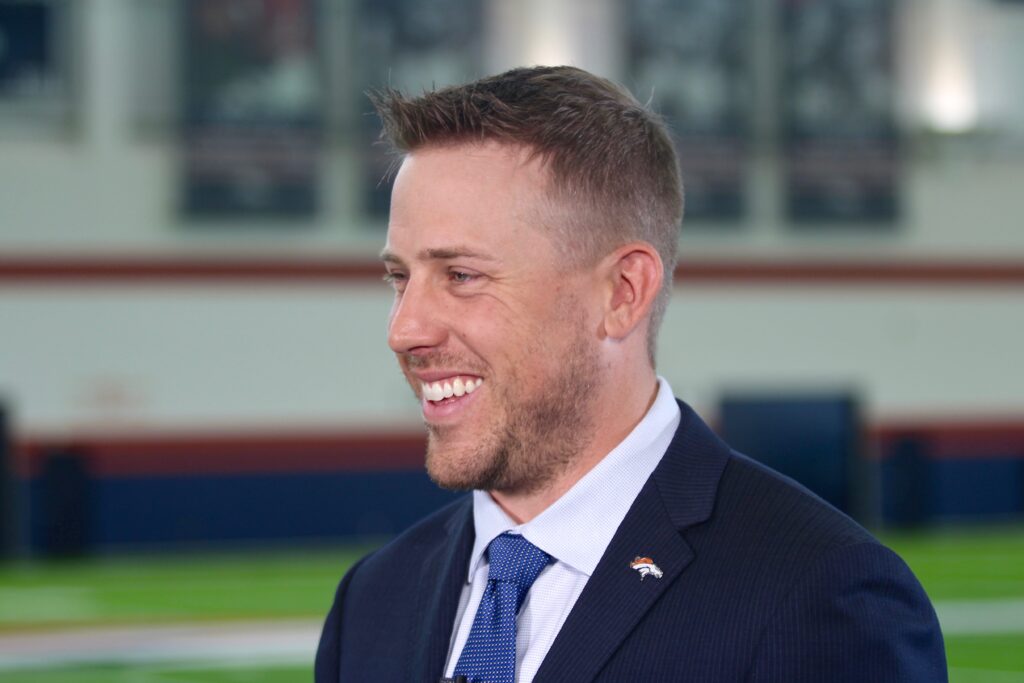 Broncos Notebook: What we’ve learned about Case Keenum