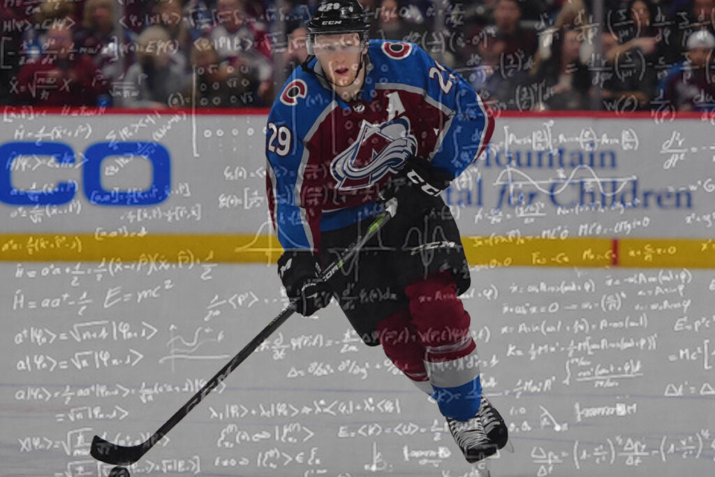 BSN Analytics Phase Two: Our Hockey coverage just got better