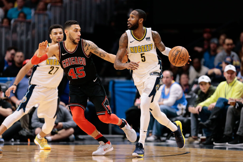Nuggets game day: Denver visits Chicago desperate for a win