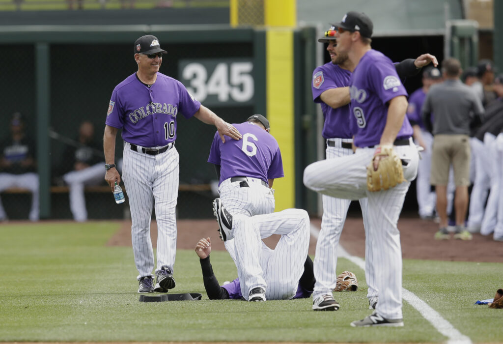 Bud Black plans to get creative with his bullpen