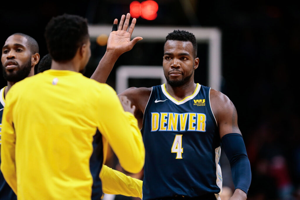 Five Observations: Uncle Paul plays his best game since returning from injury