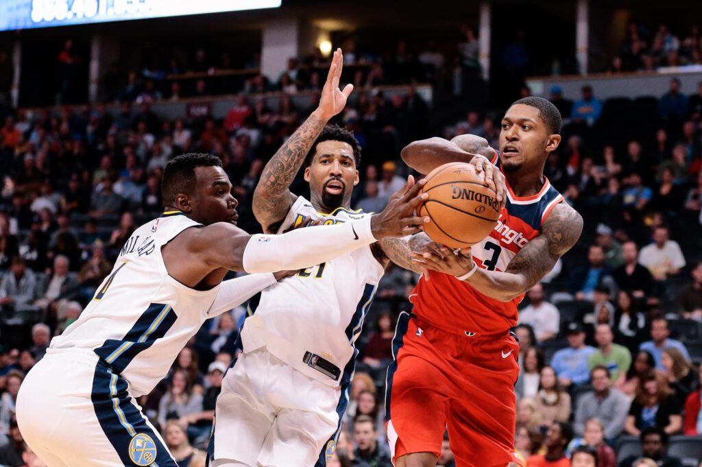 Nuggets game day: Denver faces Washington for first time since “the bump”
