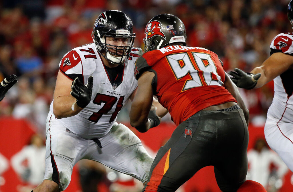 Broncos Film Room: Who is Denver getting in Clinton McDonald?