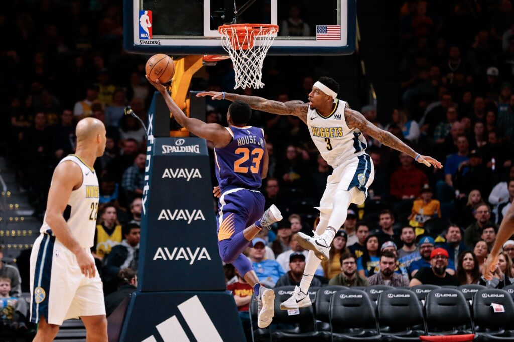 Nuggets Film Room: An unexpected role player is picking up the slack in Gary Harris’ absence
