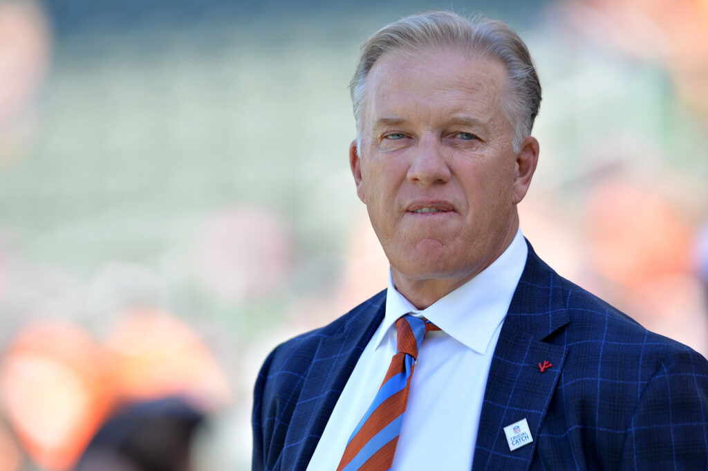 John Elway gives key insight on the future of the Broncos’ roster