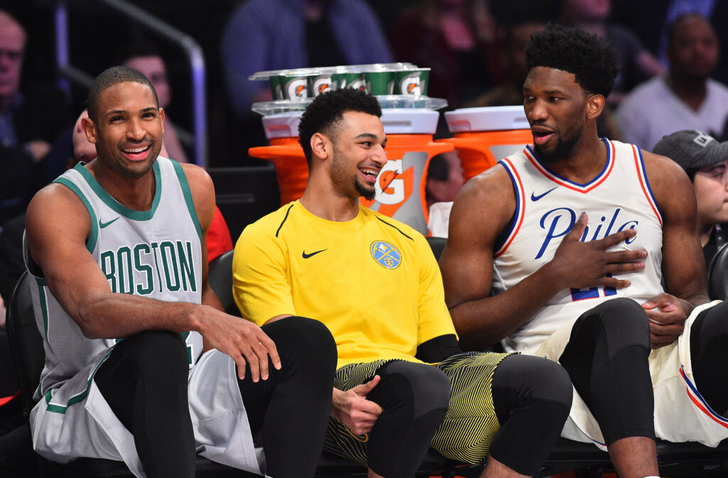 Nuggets game day: Denver has to deal with Embiid this time around