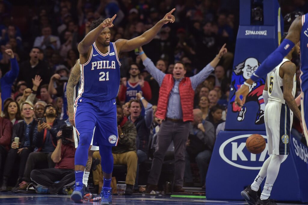Five Observations: Bench play costs Nuggets in crucial loss
