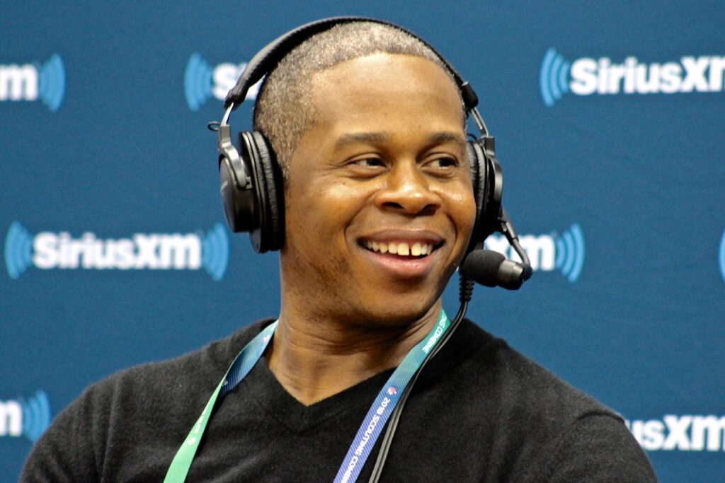 Vance Joseph opens up on all things Broncos, from starting offensive line to new coaching moves