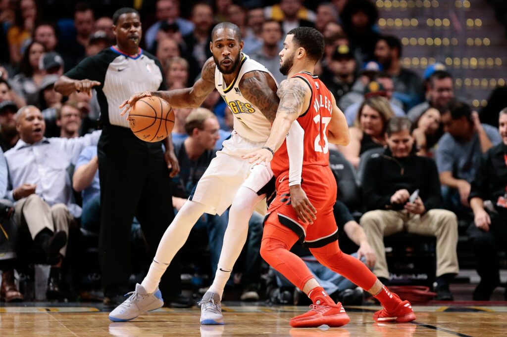 Nuggets game day: Denver’s inconsistent bench unit will be tested again in Toronto
