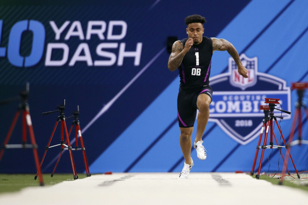 Broncos Film Room: Updating our NFL Draft big board after another look at the tape