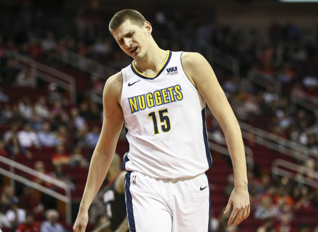 Nuggets-Raptors Grades: Nikola Jokic scores sixth-highest DPR this season