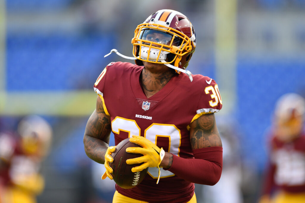 Broncos trade for 2016 second-round pick