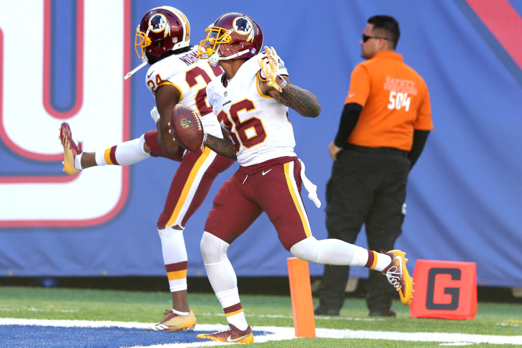 Broncos Film Room: Is Su’a Cravens exactly what the Denver defense has been missing?