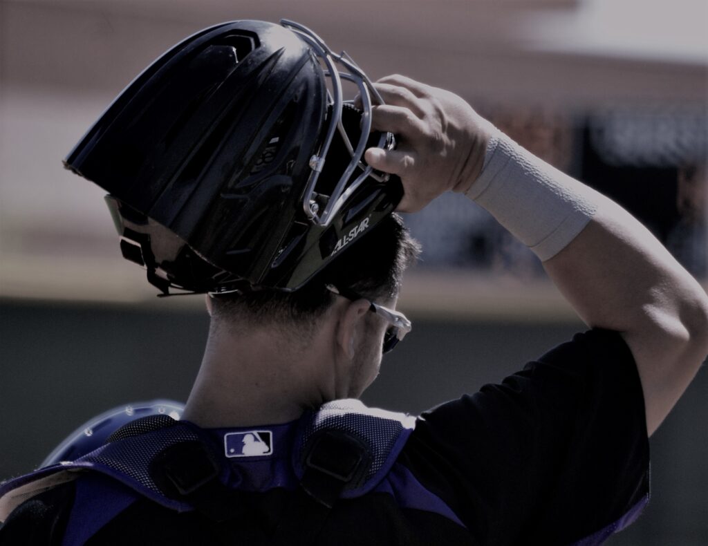 BSN Exclusive: Rockies Top catching prospect reflects on crucial spring training
