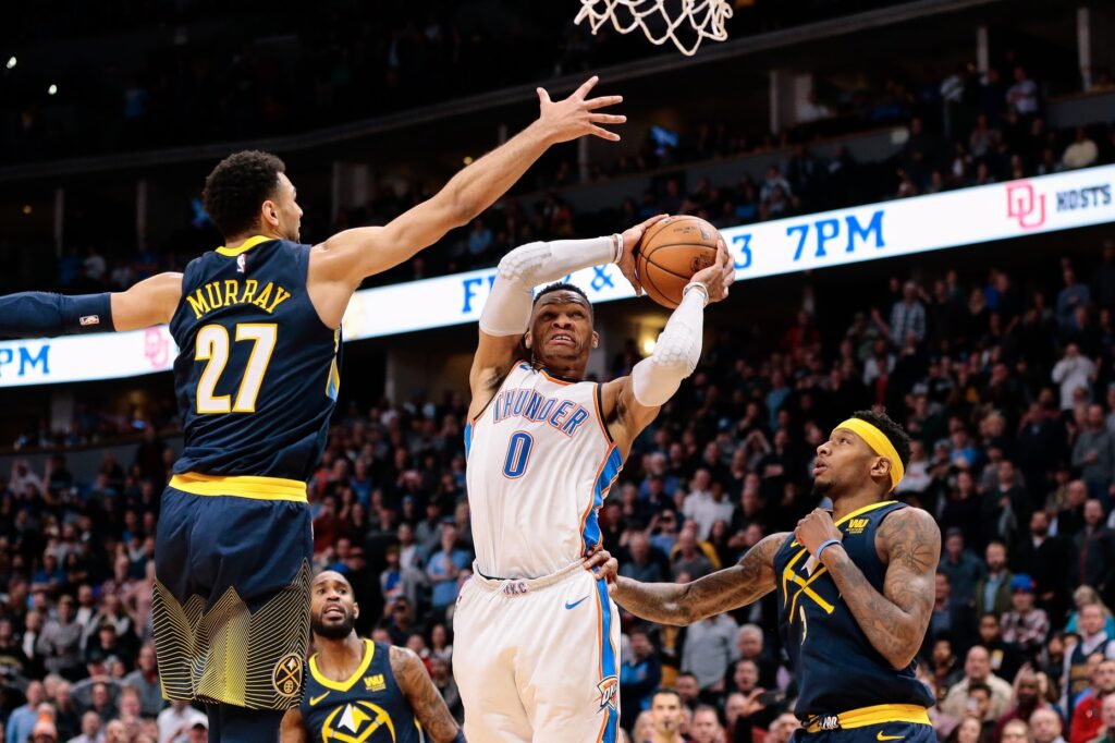 Nuggets game day: Denver, OKC meet for first time since epic February clash