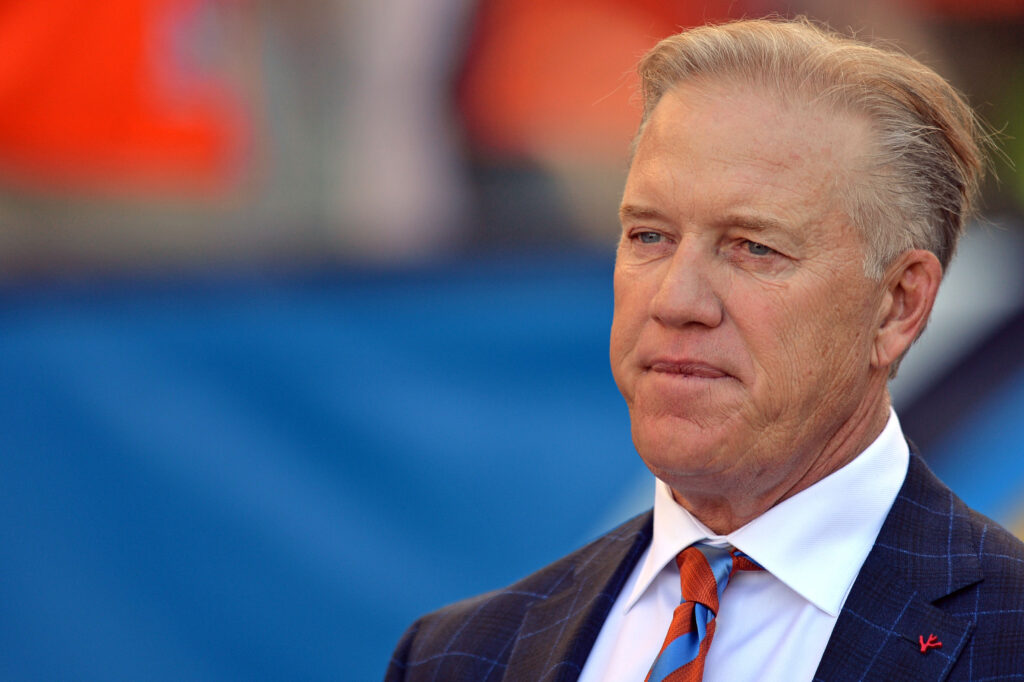 John Elway taught us an important lesson this week