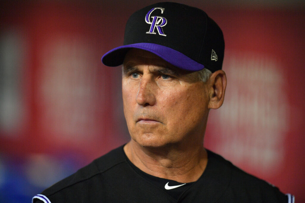 Inside the Rockies Clubhouse: Making sense of a slow start