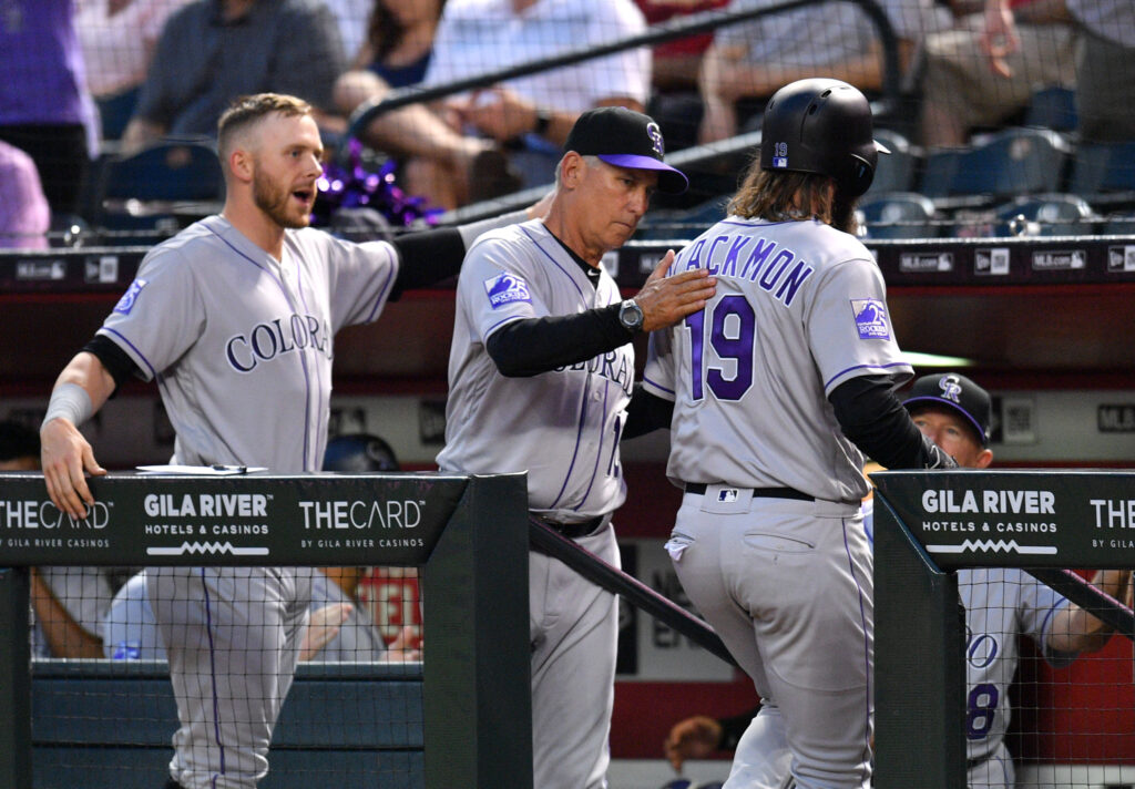 Inside the Rockies Clubhouse: Bud Black on the importance of starting pitching