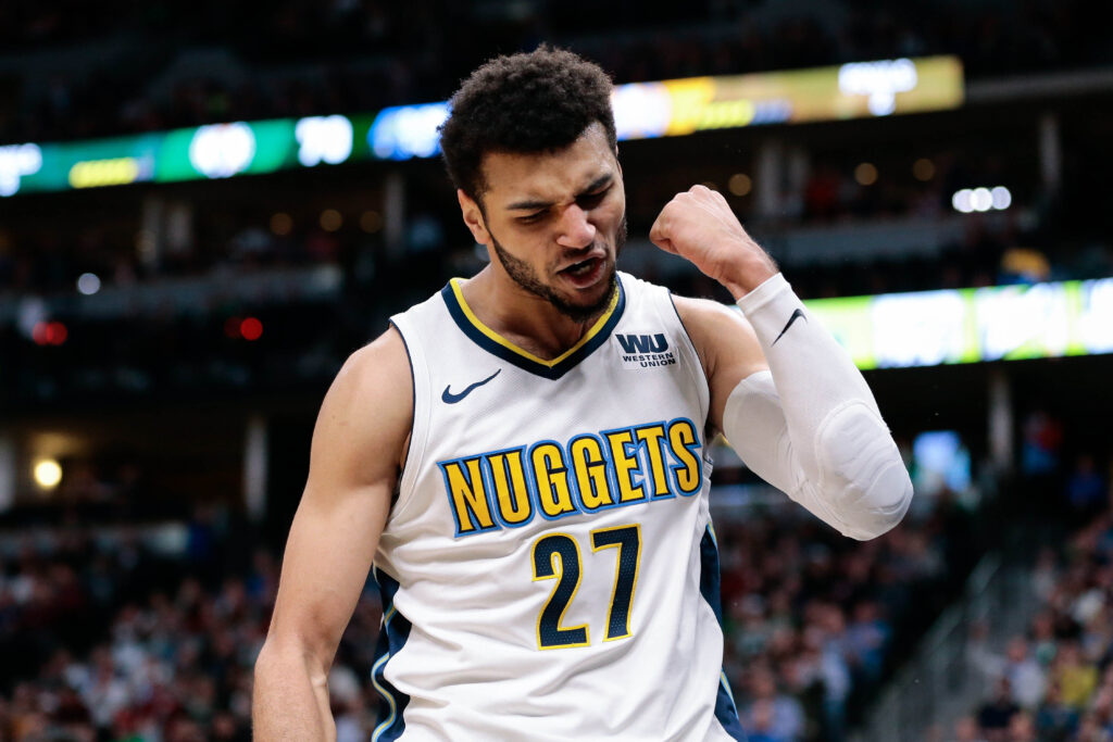 Mile High Miracle: Nuggets top Bucks in thriller to keep playoff hopes alive