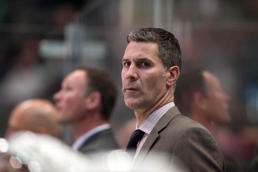 Inside the Avs’ Locker Room: Uncut audio from gloomy end in Anaheim