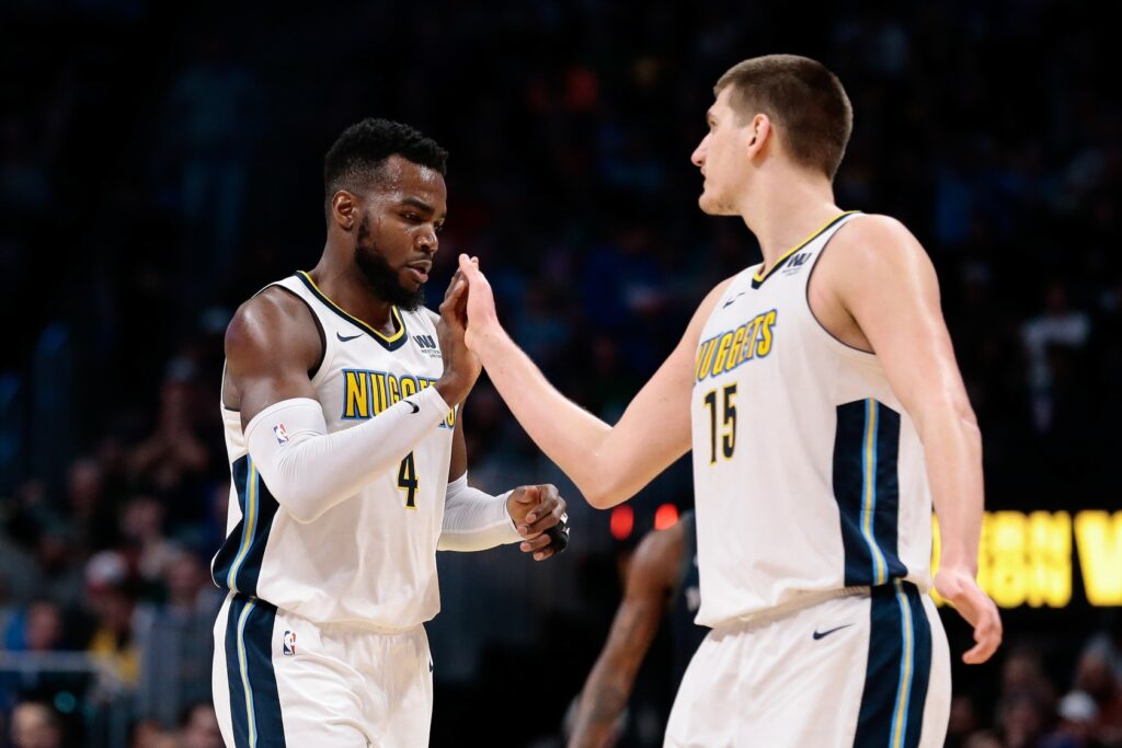 How Michael Malone jump-started his struggling bench unit