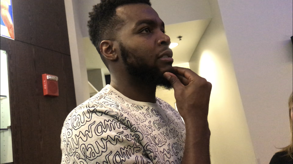 WATCH: Paul Millsap reveals why he never lost faith down 17 in the fourth quarter