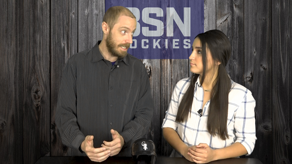 Rockies Weekly Breakdown: Charlie Blackmon’s powerful start
